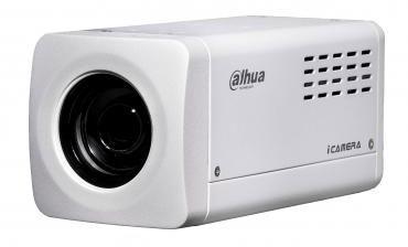 High Resolution IP Camera