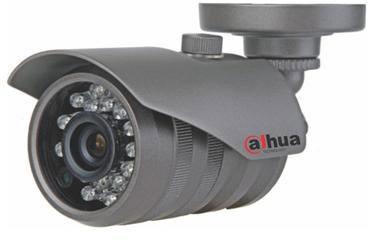 IR Bullet Cameras