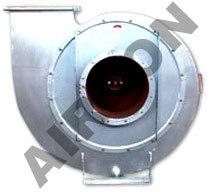 Industrial Centrifugal Fans