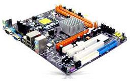 Computer Motherboard