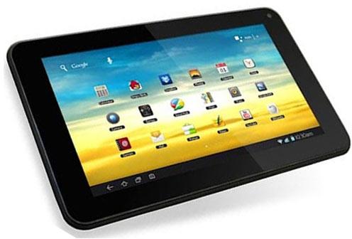 Tablet PC