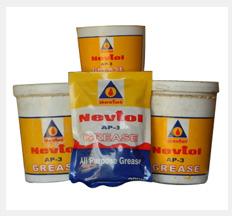 Automotive Wheel Bearing Grease