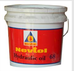 Industrial Hydraulic Oils