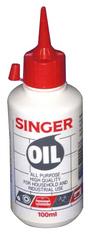 Sewing Machine Oil