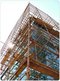 Construction Scaffoldings