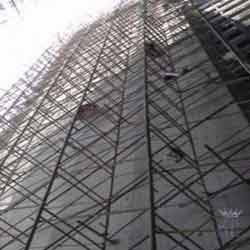 H Frame Scaffolding