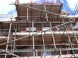 Multi Purpose Scaffolding