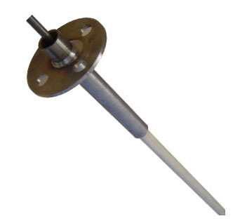 High Temperature Sensors