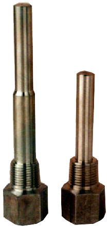 LIMITED SPACE / GENERAL PURPOSE THERMOWELLS