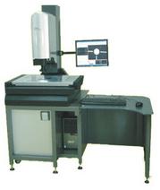 Vision Measurement Machines