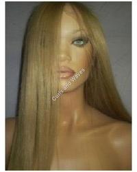 Remy Hair Wig