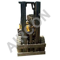 Spares For Material Handling System