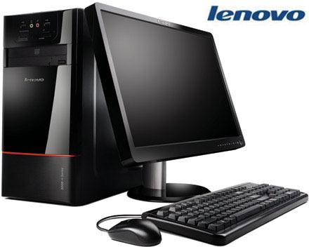 Lenovo Desktop PC