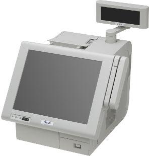 Pos Machines