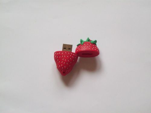 Pen Drives - Strawberry