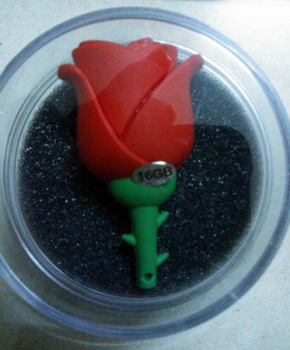 Rose Pen Drives