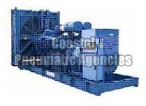 Diesel Generator Set