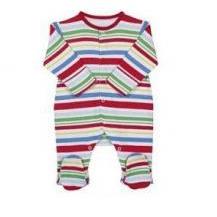 Infant Jumpsuit