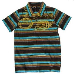 Knitted Polo Tshirts