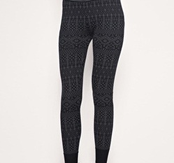 Knitted Trousers