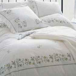 Cotton Bed Sheets