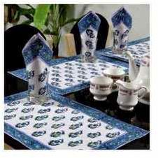 Printed Place Mats