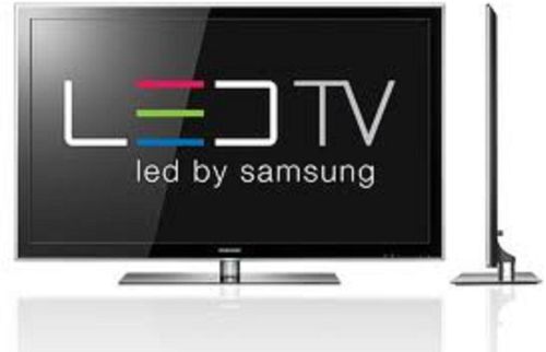 LED TV