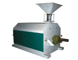 Emery Roll Machine