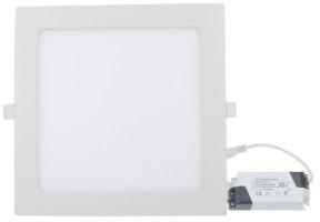 12w RO/sq Panel Downlight