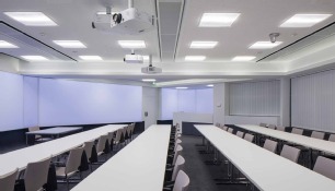 18w LED H Light, LED Sink Panel