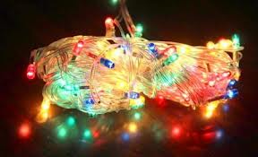 72l Gel Rice Red Series Lightings