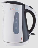 Electric kettle