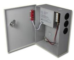 Power Supply For CCTV Cameras 12v 20amp Reolite