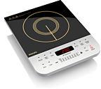 Press Button Induction Cooker