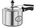 Pressure Cooker, Color : Silver