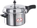 PRESSURE COOKER OUTER LID