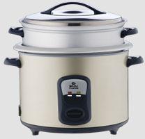 Rice Cooker