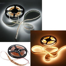SMD 3528 Non Waterproof White LED Strips