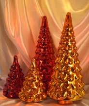 Decorative Christmas Tree