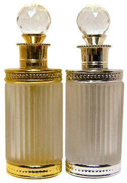 Perfume Bottles
