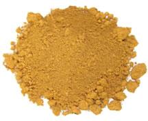 Yellow Ochre