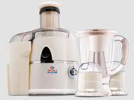 Juicer Mixer and Grinder