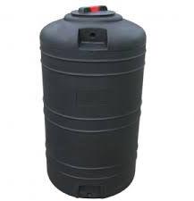 Plastic Water Storage Tank