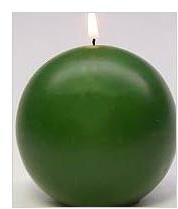 Ball Candles