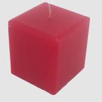 Square Candles