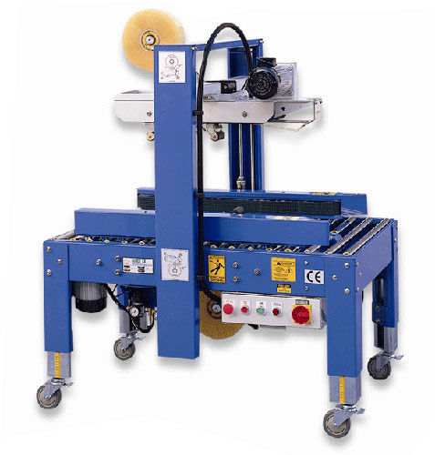 Carton Taping Machine