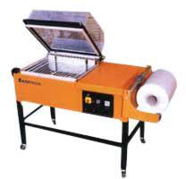 Shrink Tunnel Machine