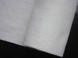 Non Woven Geotextiles