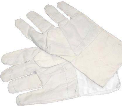 Cotton Gloves