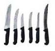 Kitchen Knives